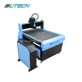 6090 Mini Cnc router para publicidade